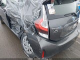 Toyota Prius C JTDKDTB32K1630752 снимка