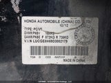 Honda Fit Lx LUCGE8H59D3002179 снимка