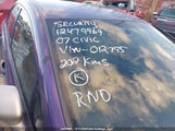 Honda Civic Dx-G 2HGFA16357H012795 снимка