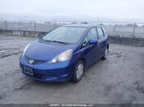 Honda Fit JHMGE88539S813492 снимка