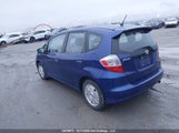Honda Fit JHMGE88539S813492 снимка