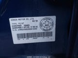 Honda Fit JHMGE88539S813492 снимка