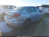 Honda Civic Lx 2HGFB2F56DH103509 снимка