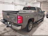 Chevrolet Silverado  Ls 1GCRKREA0DZ132300 снимка