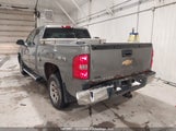 Chevrolet Silverado  Ls 1GCRKREA0DZ132300 снимка