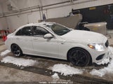 Mercedes-Benz C-Class 55SWF6GB5FU001821 снимка