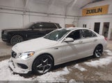 Mercedes-Benz C-Class 55SWF6GB5FU001821 снимка