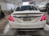 Mercedes-Benz C-Class 55SWF6GB5FU001821 снимка