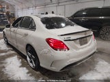 Mercedes-Benz C-Class 55SWF6GB5FU001821 снимка