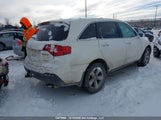 Acura Mdx Technology 2HNYD2H67AH003982 снимка
