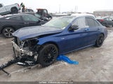 Mercedes-Benz C 43 4Mati Amg 55SWF6EB4HU213776 fotografie