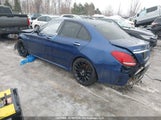 Mercedes-Benz C 43 4Mati Amg 55SWF6EB4HU213776 снимка