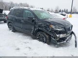 Honda Passport Sport 5FNYF8H20MB501564 fotografie