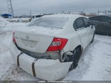 Honda Civic Lx 2HGFB2F48CH119216 снимка