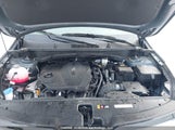 Kia Sportage Ex KNDPVCDF0S7399776 снимка