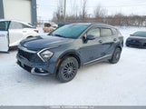 Kia Sportage Ex KNDPVCDF0S7399776 снимка