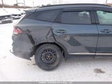 Kia Sportage Ex KNDPVCDF0S7399776 снимка