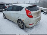 Hyundai Accent Gls/Gs KMHCT5AE7DU116494 снимка