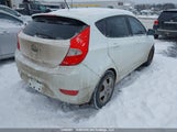 Hyundai Accent Gls/Gs KMHCT5AE7DU116494 снимка