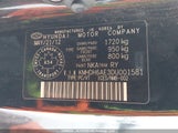 Hyundai Elantra Se KMHDH6AE3DU001581 снимка