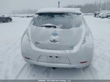 Nissan Leaf Sl 1N4AZ0CP3DC404939 снимка