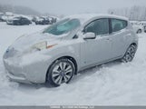 Nissan Leaf Sl 1N4AZ0CP3DC404939 снимка