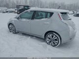 Nissan Leaf Sl 1N4AZ0CP3DC404939 fotografie