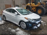 Hyundai Elantra Gt 5NPDH4AE6CH114622 снимка