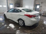 Hyundai Elantra Gt 5NPDH4AE6CH114622 снимка