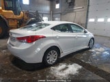 Hyundai Elantra Gt 5NPDH4AE6CH114622 снимка