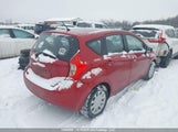 Nissan Versa Note 1.6 S/1.6 Sl/1.6 Sr/1.6 Sv 3N1CE2CP7FL414801 fotografie