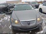 Acura Rl JH4KB16345C800296 снимка