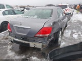 Acura Rl JH4KB16345C800296 снимка