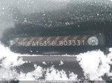 Honda Civic Dx Vp 1HGFA16356L803331 снимка