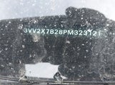 Volkswagen Taos Sel 3VV2X7B28PM323121 снимка