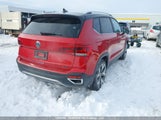 Volkswagen Taos Sel 3VV2X7B28PM323121 снимка