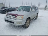Toyota 4Runner Limited JTEBT17R348015671 снимка