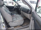 Toyota 4Runner Limited JTEBT17R348015671 снимка