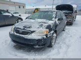 Toyota Corolla Ce/Le/S 2T1BR32E48C938576 снимка