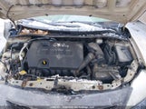 Toyota Corolla S/Le/Xle 2T1BU4EE2AC299183 снимка