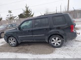 Honda Pilot Touring 5FNYF4H91CB502257 снимка