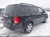 Honda Pilot Touring 5FNYF4H91CB502257 снимка