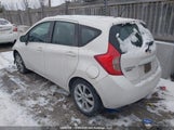 Nissan Versa Note S/S Plus/Sv/Sl 3N1CE2CPXEL354480 снимка