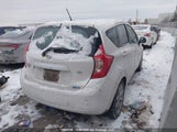 Nissan Versa Note S/S Plus/Sv/Sl 3N1CE2CPXEL354480 снимка