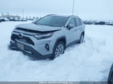 Toyota Rav4 Xle 2T3R1RFV3RC407431 снимка