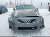 Infiniti G37X JN1CV6AR6CM681280 снимка