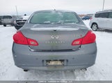 Infiniti G37X JN1CV6AR6CM681280 снимка