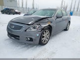 Infiniti G37X JN1CV6AR6CM681280 снимка