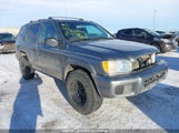 Nissan Pathfinder Se JN8DR09Y54W902666 снимка