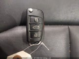 Audi Q3 WA1AECF33L1025010 снимка